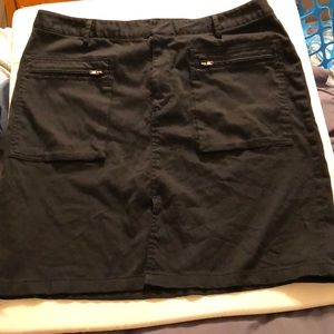 🎉 5/$35 Black skirt